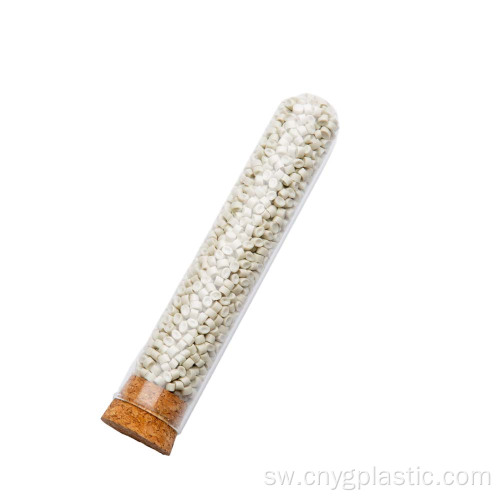 WPC Plastiki Composite Granule inauzwa